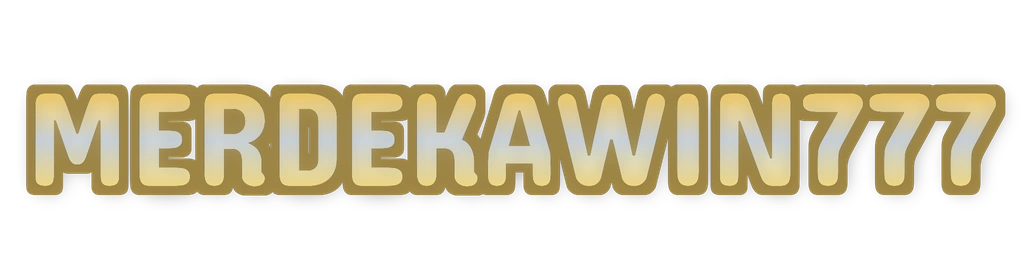 MERDEKAWIN777